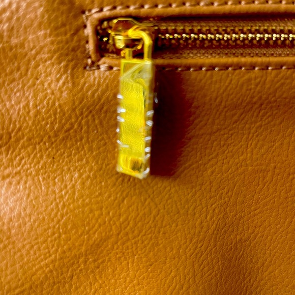 Joy and Iman large tote/organizing bag - Picture 7 of 8